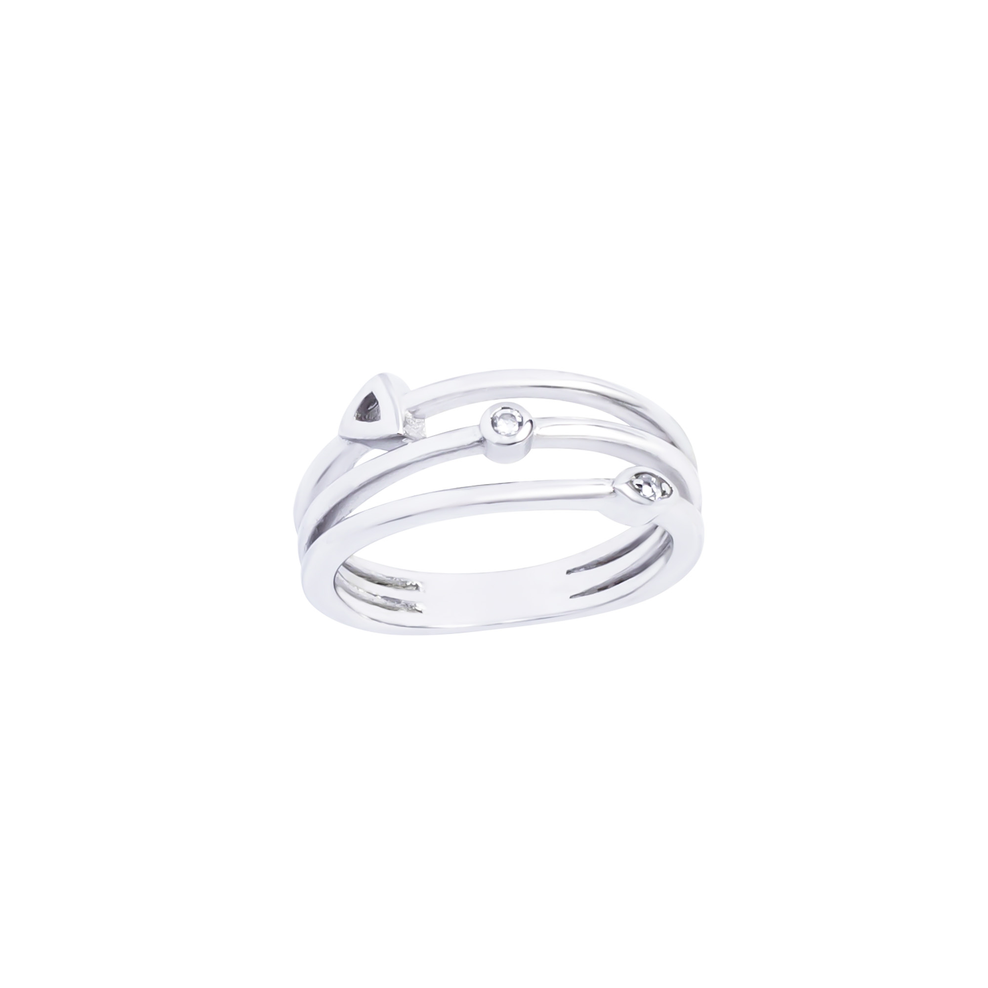 

Каблучка TOP Silver розмір 17,5 2,80 г