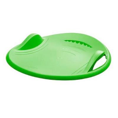 

Санки Plastkon ледянка Supernova 70 cм зеленые (44660)