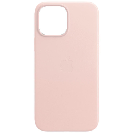 

Кожаный чехол Leather Case (AA) для Apple iPhone 13 Pro (6.1")