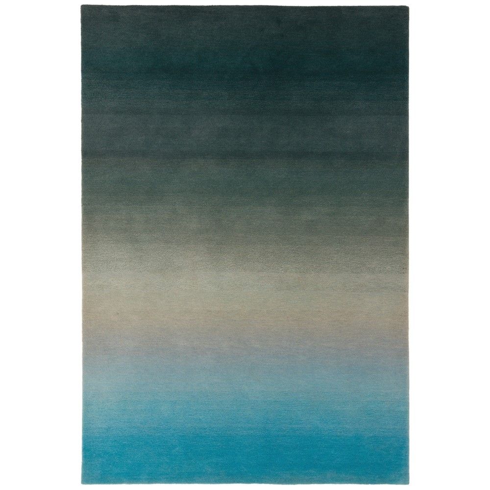 

Ковер Ombre Blue 120х170 см Голубой