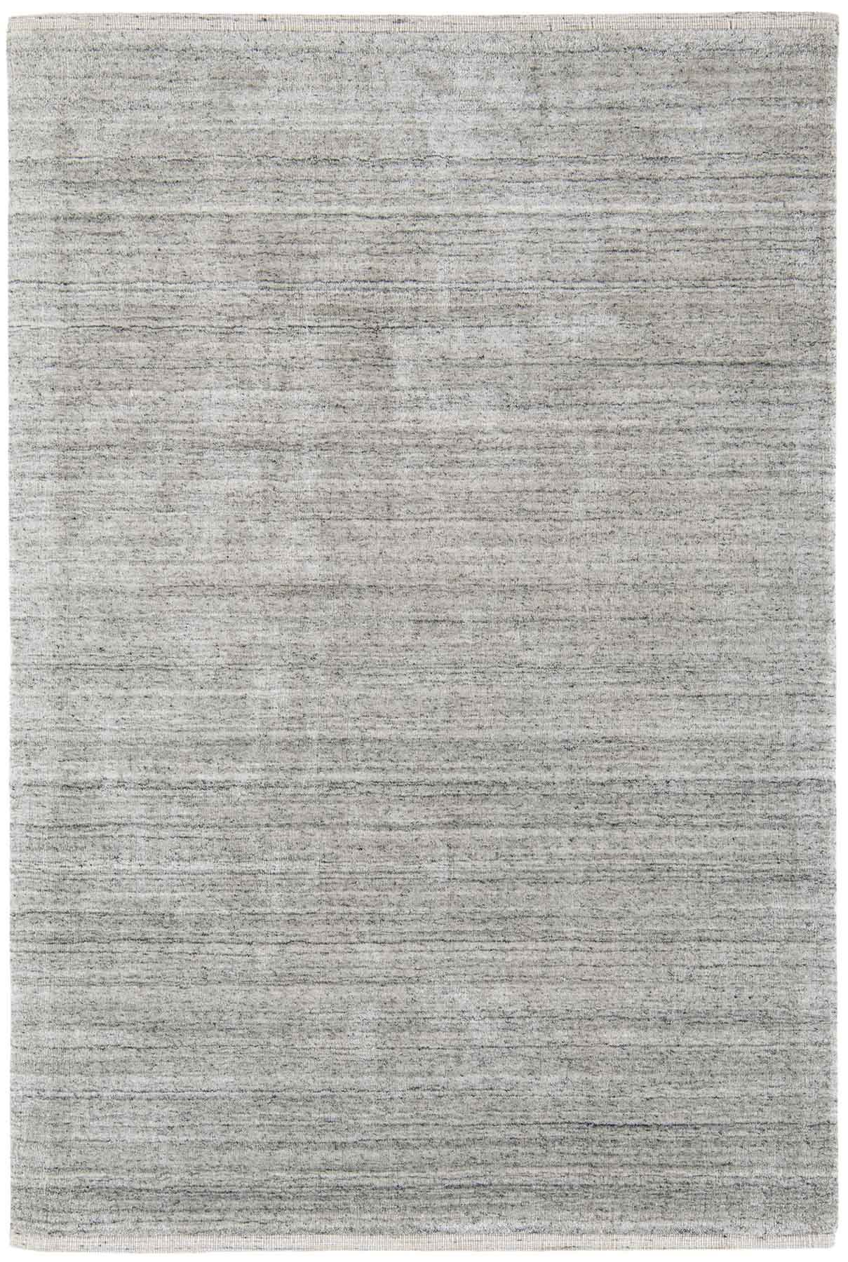 

Ковер Linley Charcoal 160х230 серый