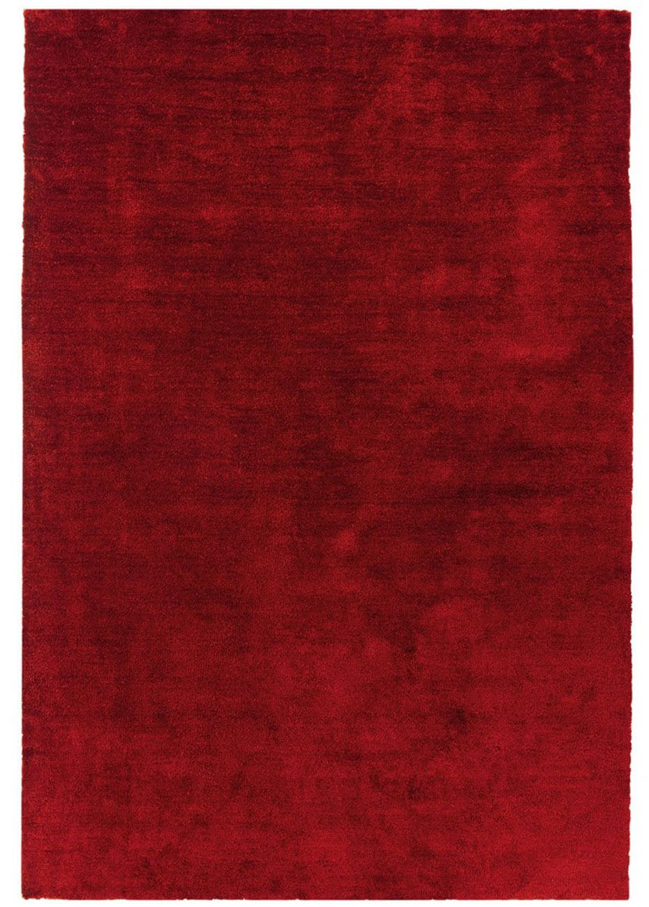 

Ковер Milo Red 120х170 см Красный