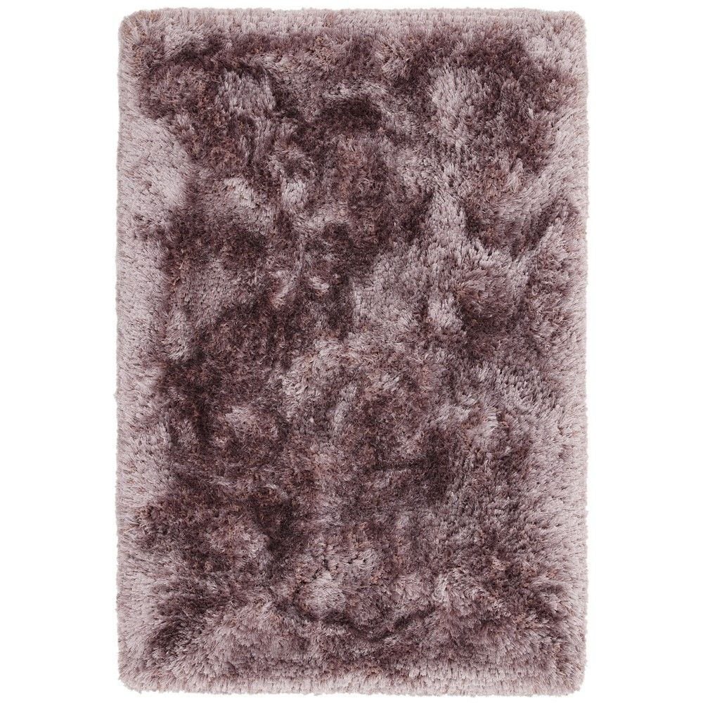 

Ковер Plush Dusk 120х170 см Розовый