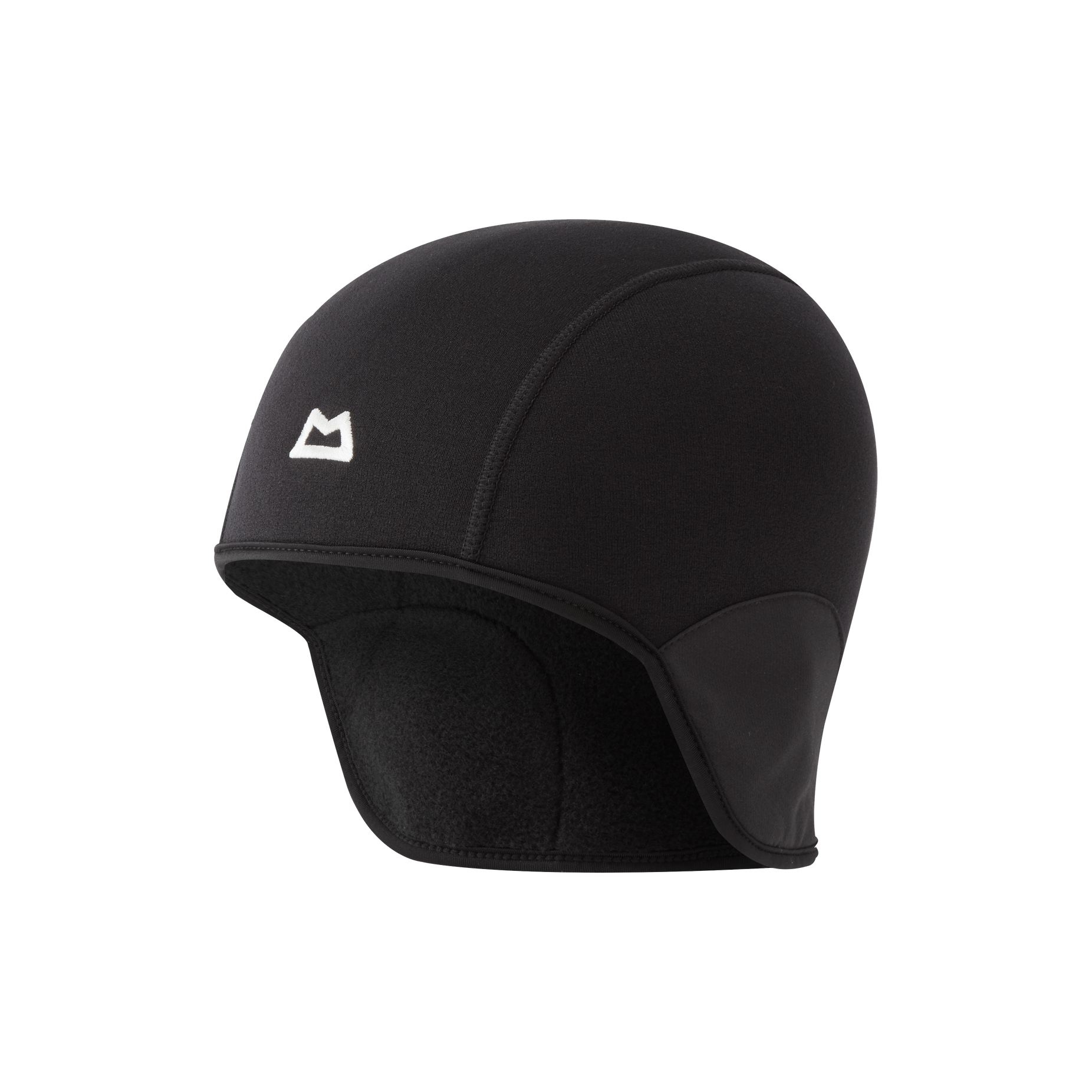 

Шапка Mountain Equipment Powerstretch Lid Liner S/M black (ME-027525.01004.SM)