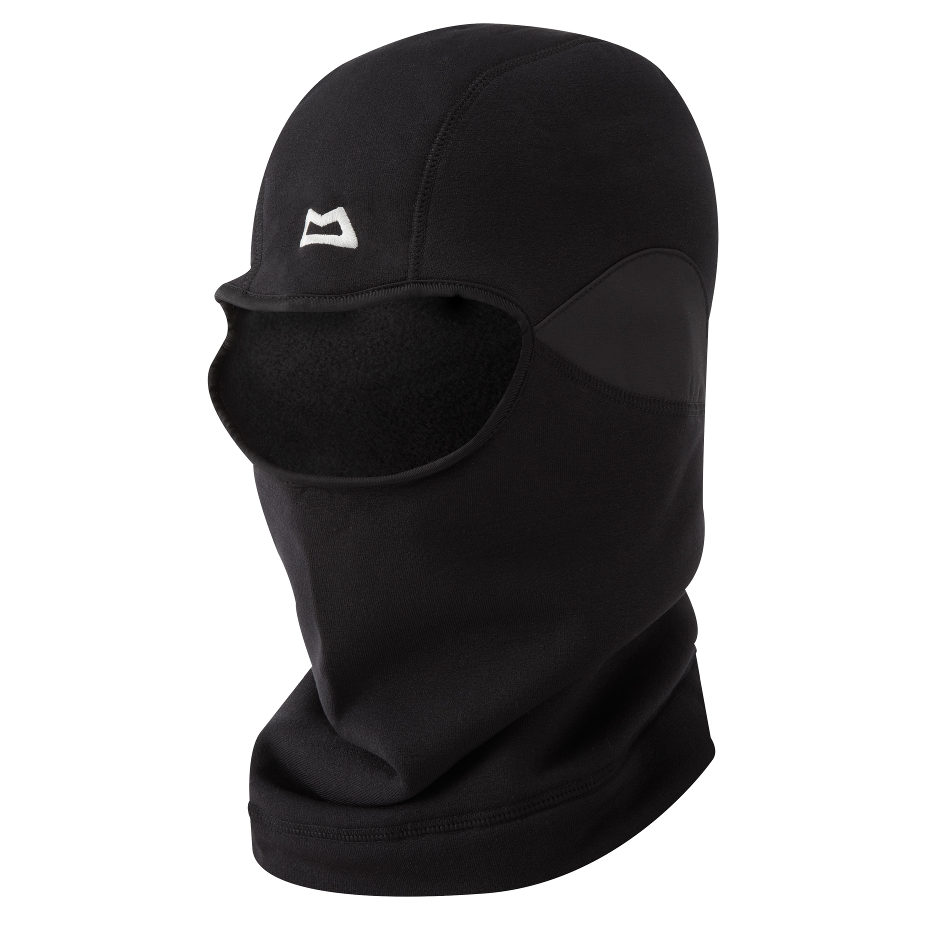 

Балаклава Mountain Equipment Powerstretch Balaclava L/XL black (ME-27526.01004.LXL)