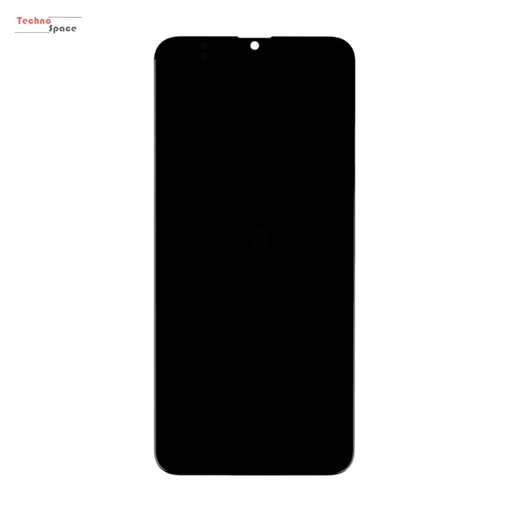 

Дисплей (экран) для Samsung A505 Galaxy A50 (2019), с тачскрином, черный (OLED) High Copy