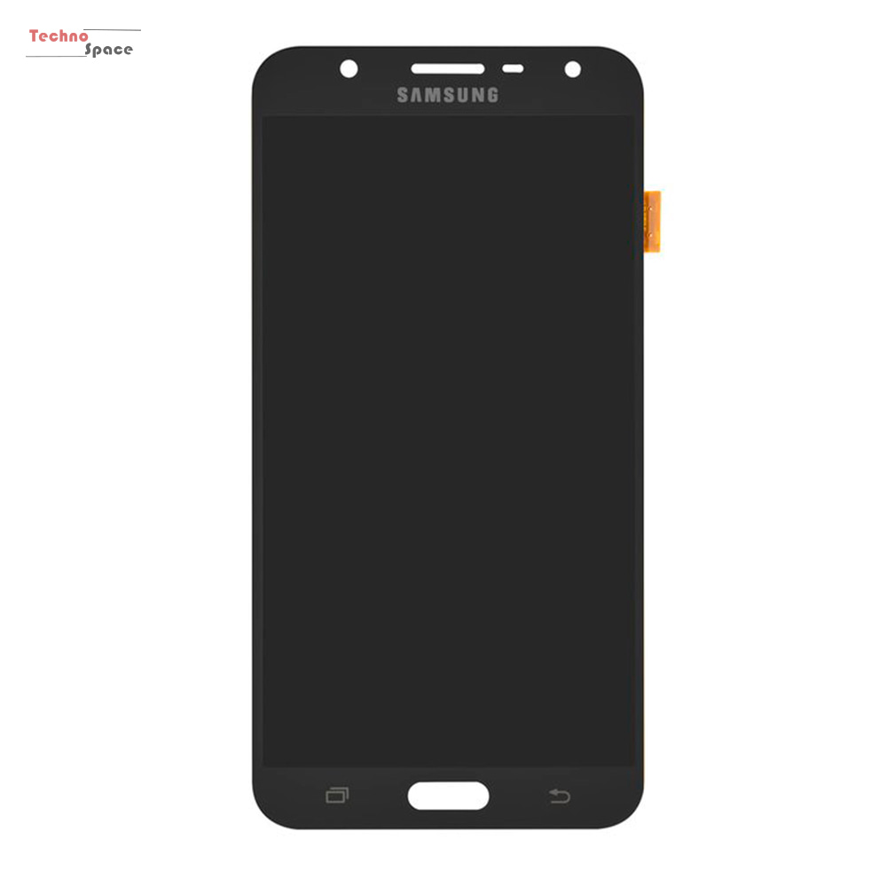 

Дисплей (экран) для Samsung J701F Galaxy J7 Neo, с тачскрином, черный (Original (PRC) Refurbished) Original (PRC)