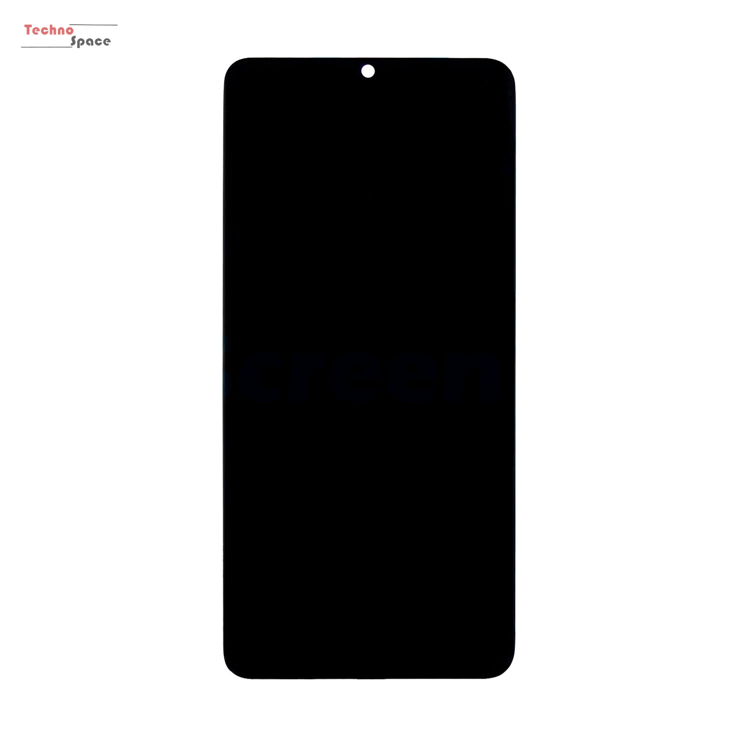 

Дисплей (экран) для Huawei P30 Pro, с тачскрином, черный High Copy