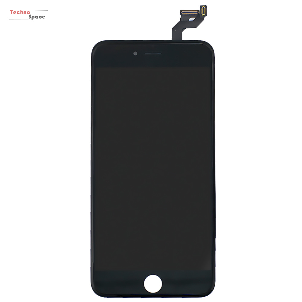 

Дисплей (экран) для Apple iPhone 6S plus, с тачскрином и рамкой, черный Original