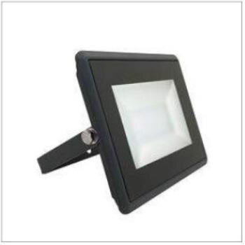 

Прожектор уличный LED LEDVANCE ECO FLOODLIGHT 30W (4058075176652)