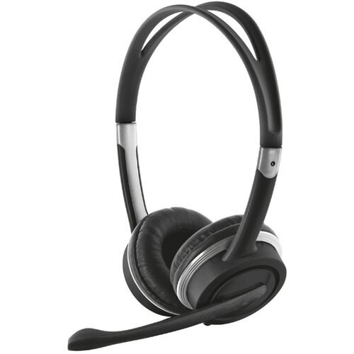 

Наушники Trust MAURO USB HEADSET (17591)