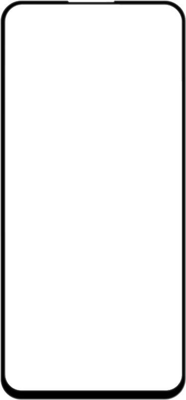 

Защитное стекло Intaleo Full Glue для Samsung Galaxy A51 (A515) Black