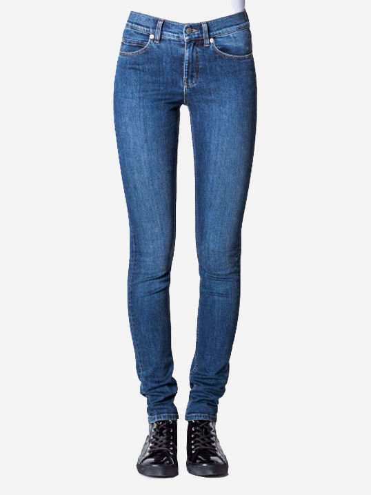 

Джинсы Cheap Monday 356748001b36 W30-L32 Синие