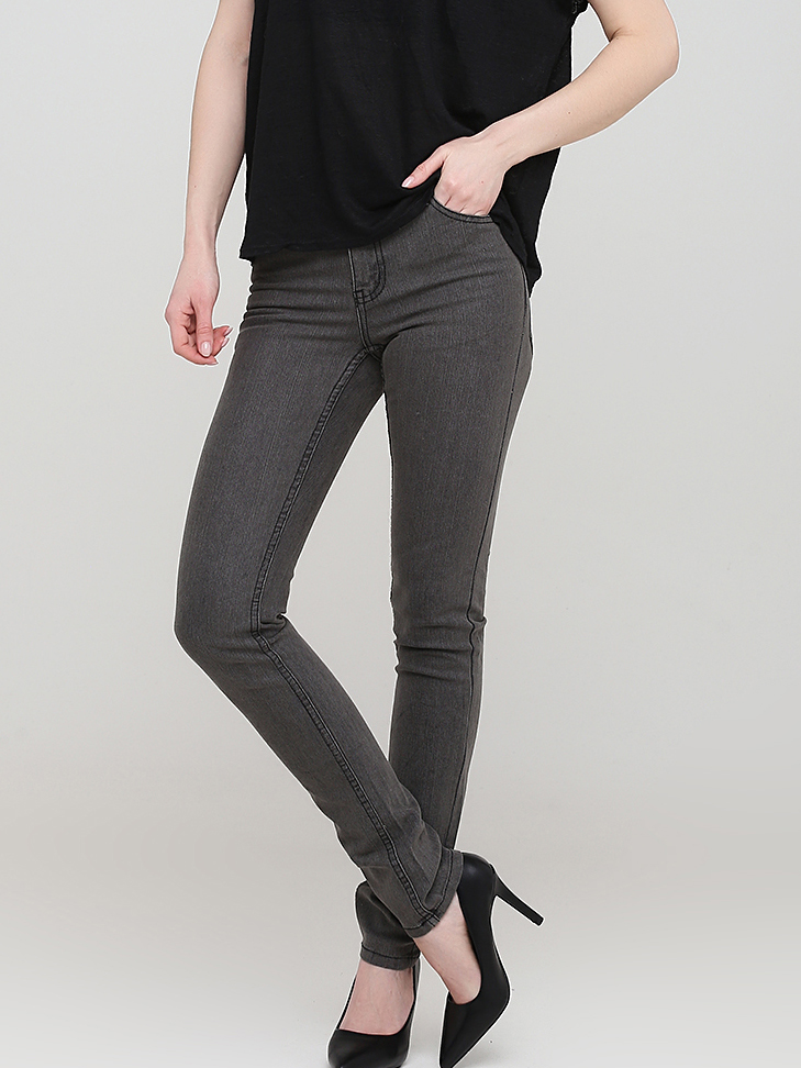 

Джинсы Cheap Monday 517843b46  Серые, Джинсы Cheap Monday 517843b46 M Серые