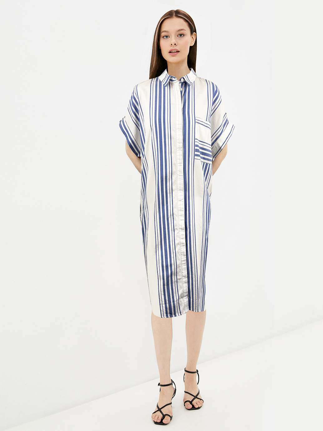 

Платье Monki 685142b47  Белое, Платье Monki 685142b47 S Белое