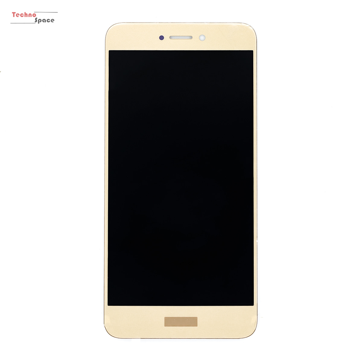 

Дисплей (экран) для Huawei P8 Lite 2017, с тачскрином, золотистый (Original (PRC)) Original (PRC)