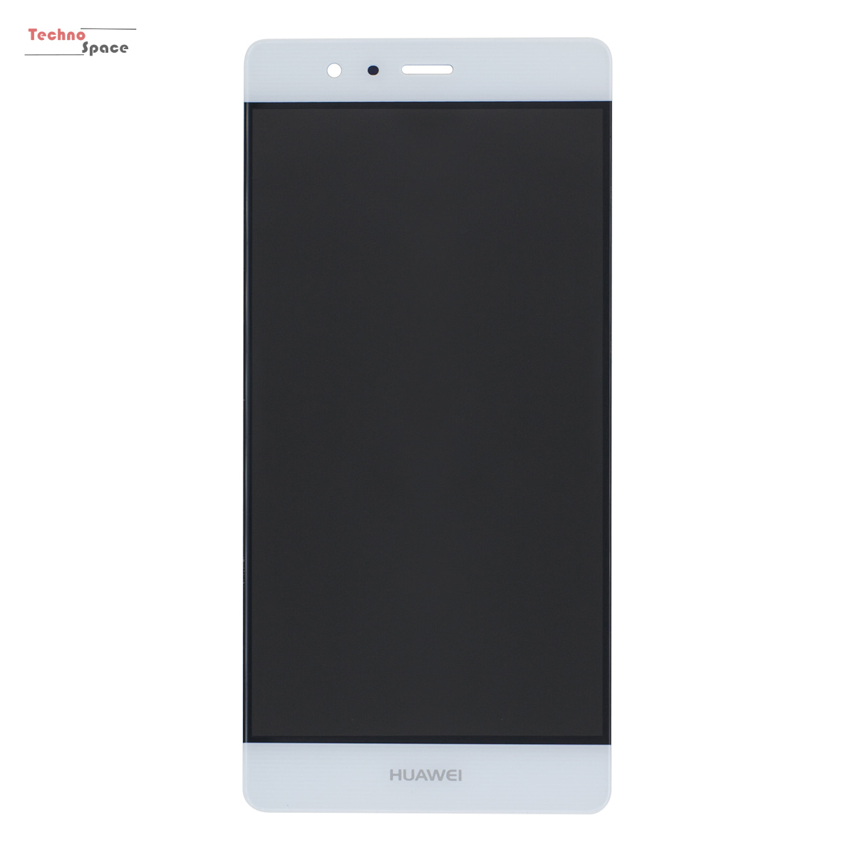 

Дисплей (экран) для Huawei P9 2016, с тачскрином, белый High Copy