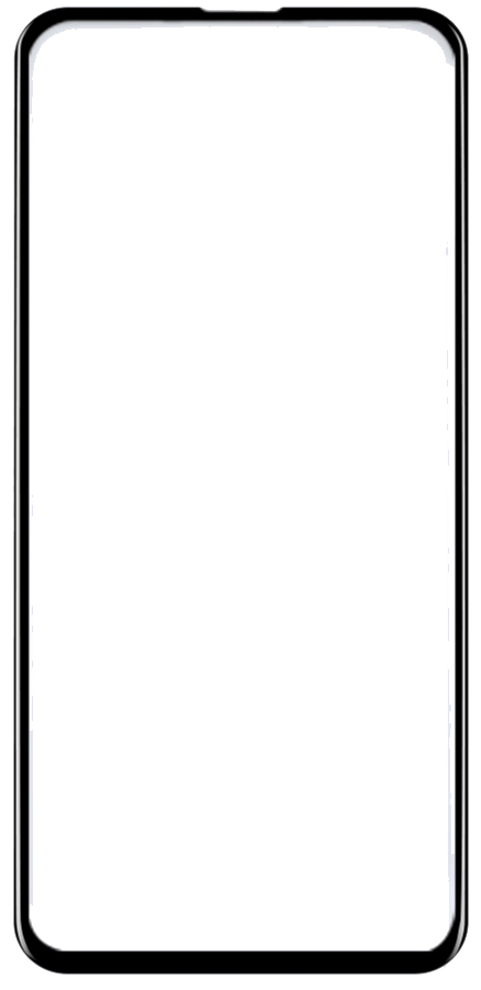 

Защитное стекло Intaleo Full Glue для Huawei P40 Lite E Black