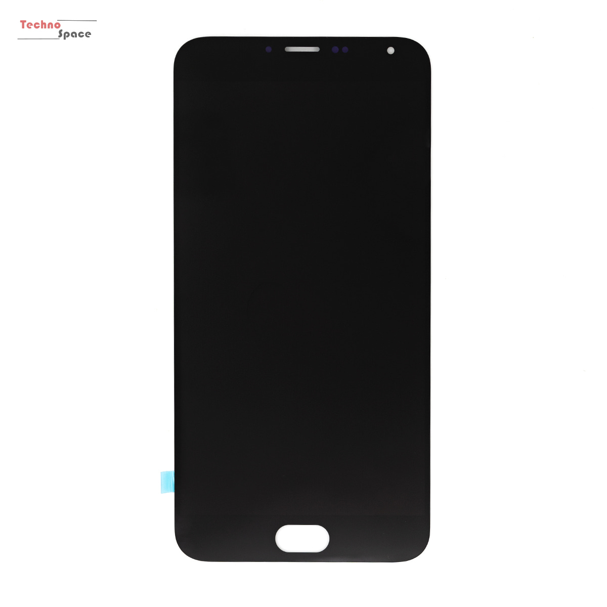 

Дисплей (экран) для Meizu MX5 (M575), с тачскрином, черный (Original (PRC)) Original (PRC)