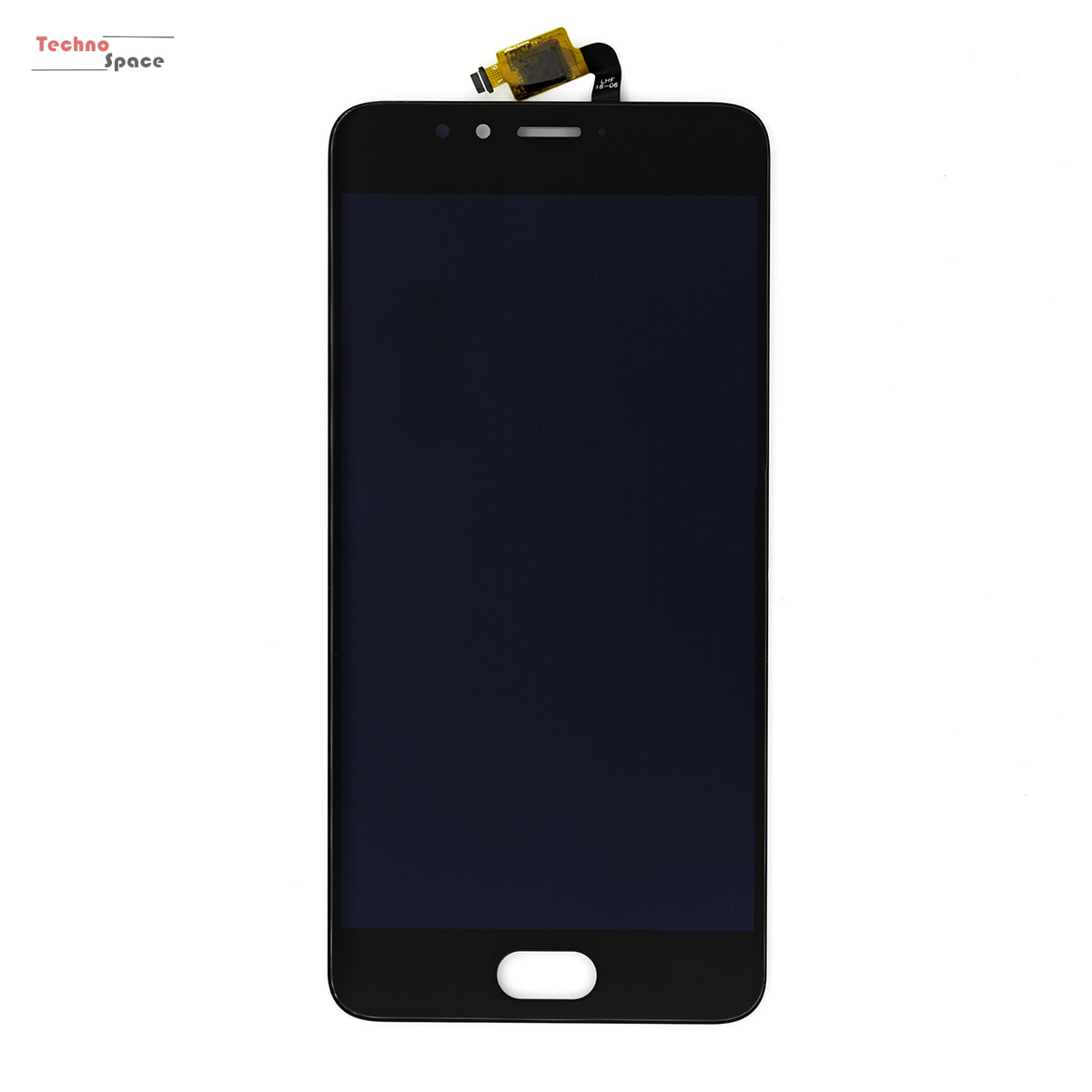 

Дисплей (экран) для Meizu M5s (M612), с тачскрином, черный (Original (PRC)) Original (PRC)