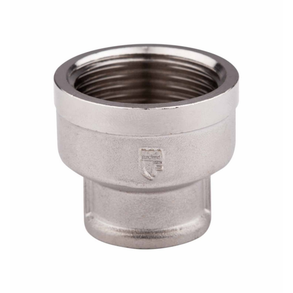 

Муфта редукционная SD Forte 2"х1" 1/4 ВВ
