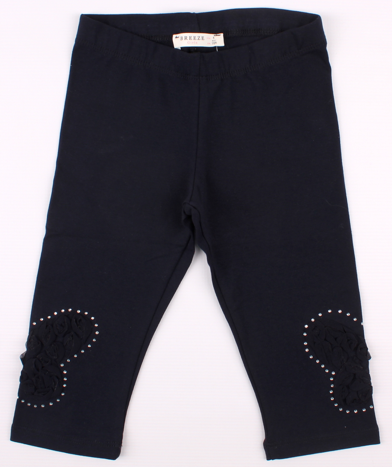 

Капри Breeze Темно-синий 110 см 10693