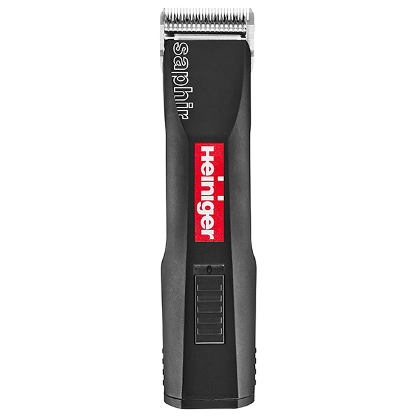 

Машинка для стрижки животных Heiniger Saphir Basic (707-315.70А1)