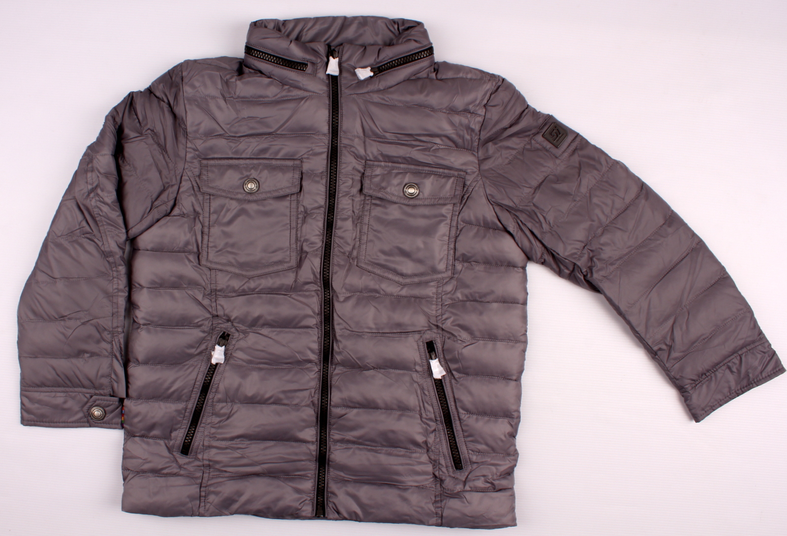 

Куртка Snowimage Серый 164 см SICMY-S404 (452151)
