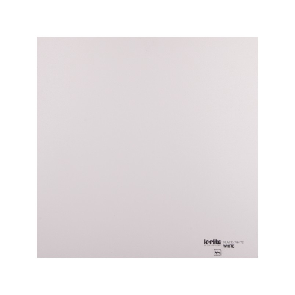 

Керамогранитная плитка Kerlite White EG8KE274 3 Plus WHITE 3 мм