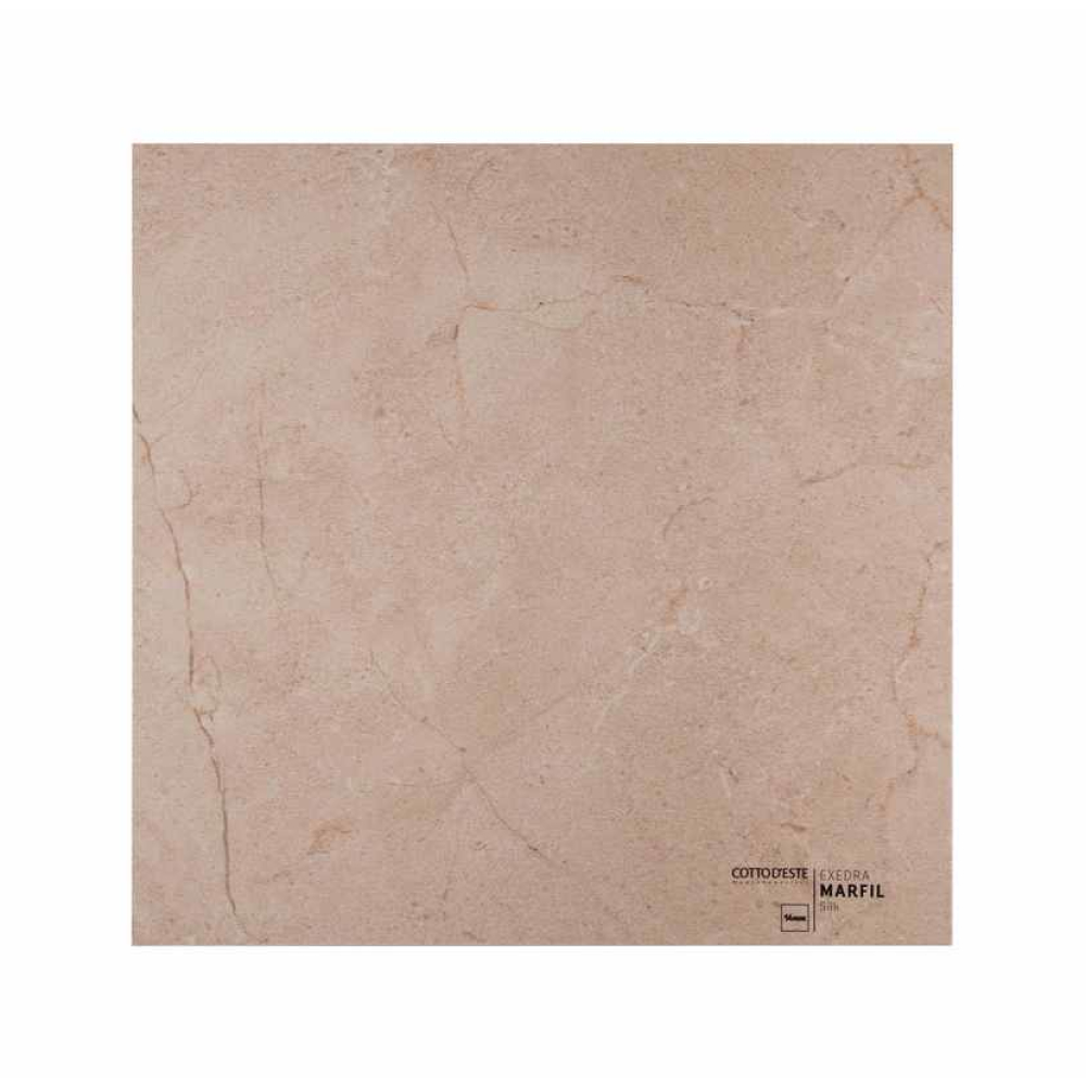 

Керамогранитная плитка Kerlite Exedra EK8KXS1 5 Plus SILK MARFIL 5 мм