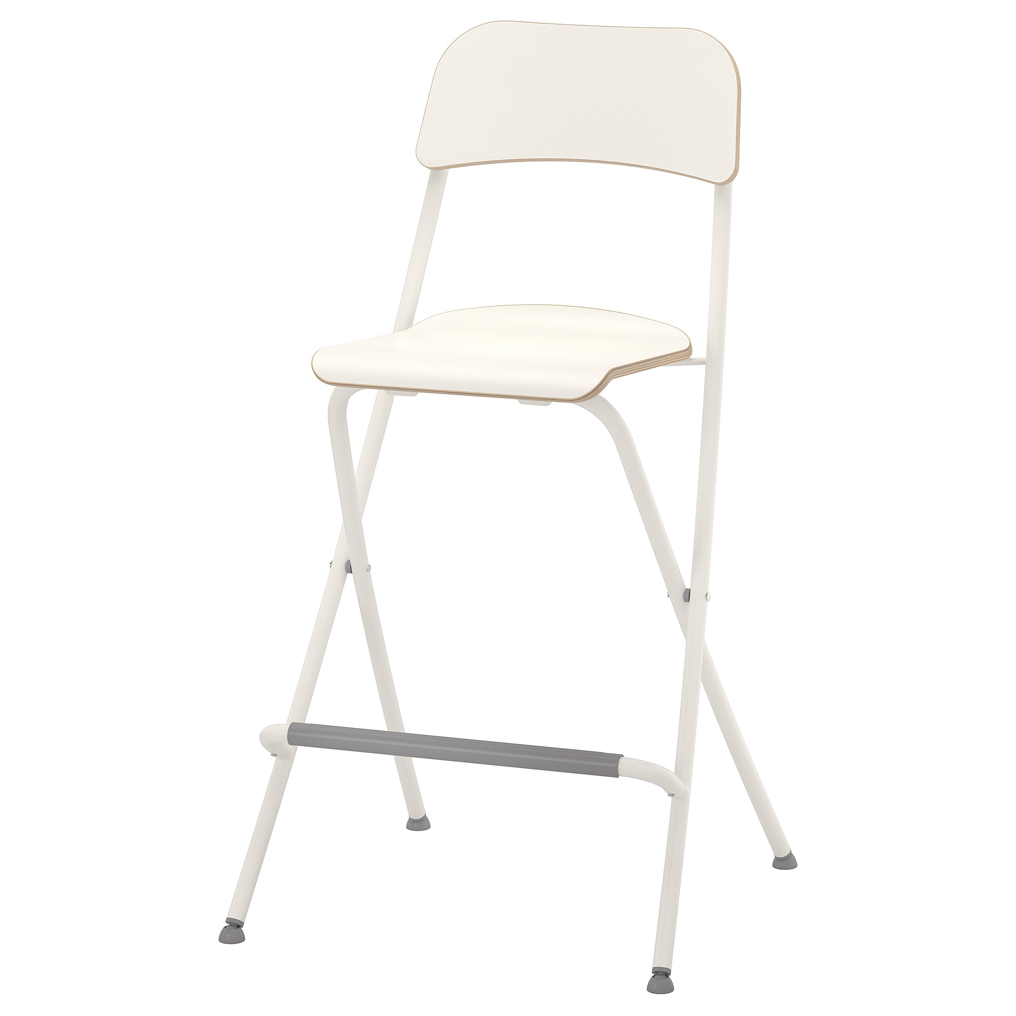 

Стул барный IKEA ФРАНКЛИН 704.048.75