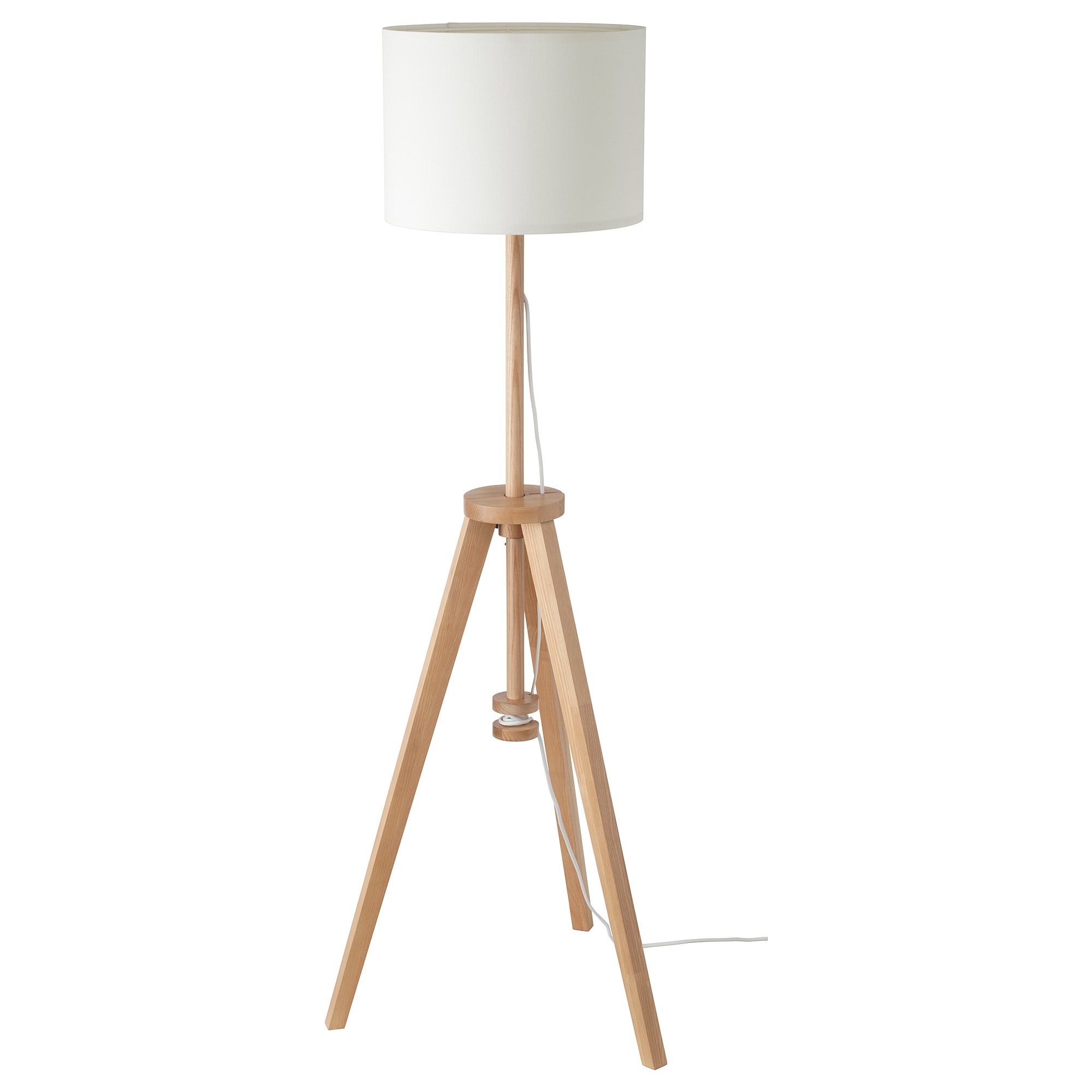 

Светильник напольный IKEA ЛАУТЕРС 304.050.42