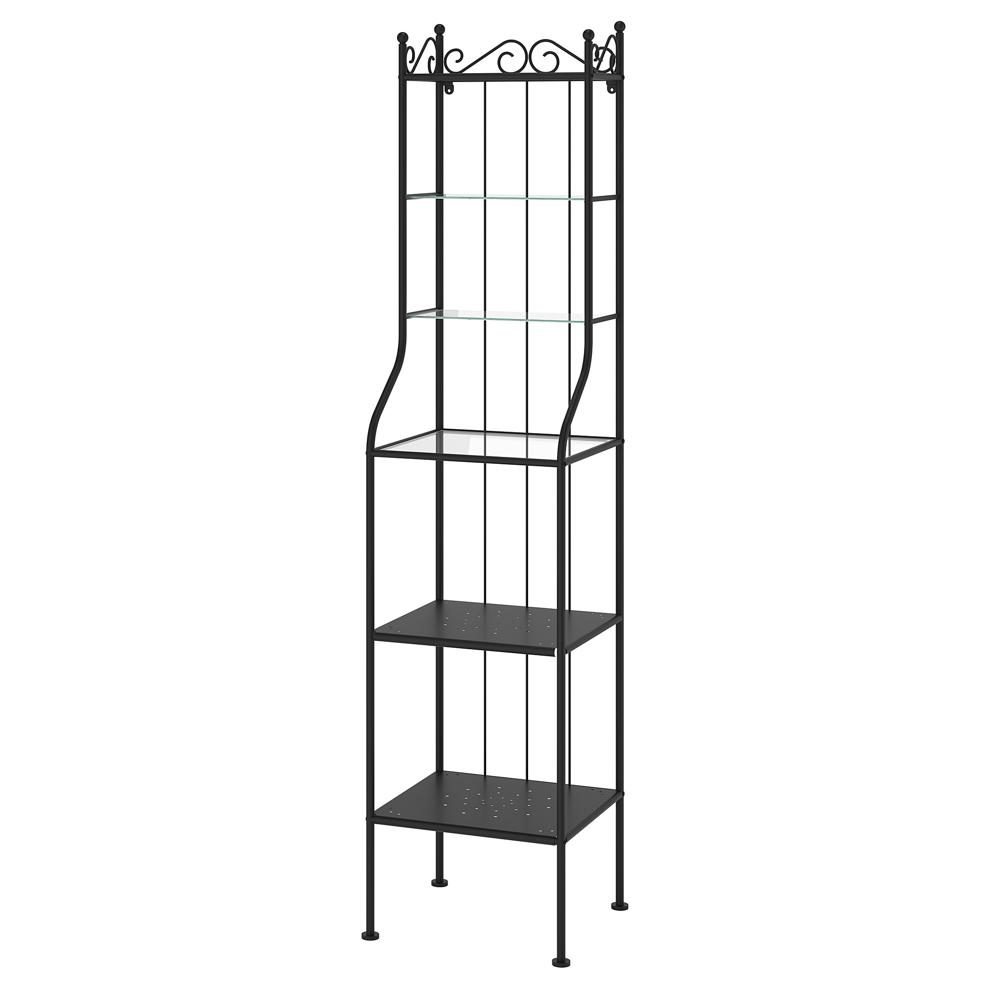 

Стеллаж IKEA РЁНШЭР 900.937.64