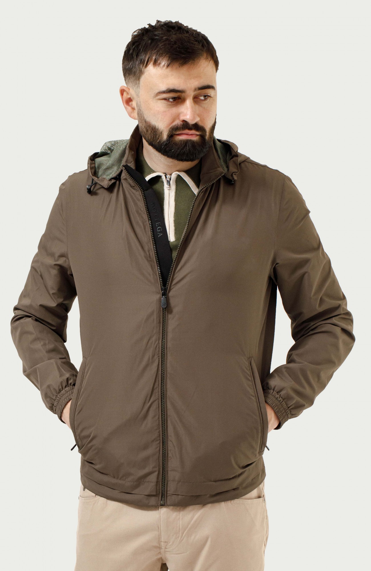 

Куртки Cortigiano in Bottega, Куртки Cortigiano in Bottega S