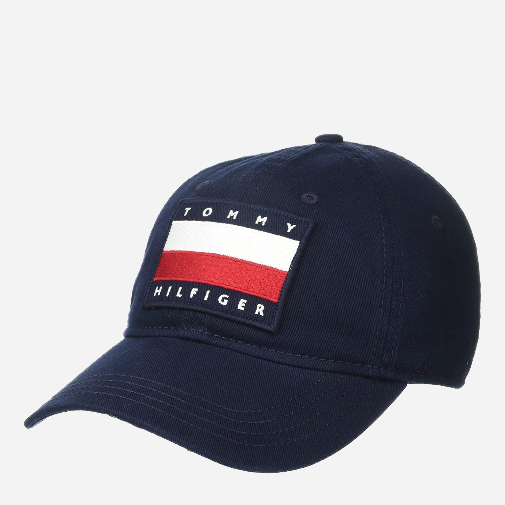 

Кепка Tommy Hilfiger 103962019  Синяя, Кепка Tommy Hilfiger 103962019 One size Синяя