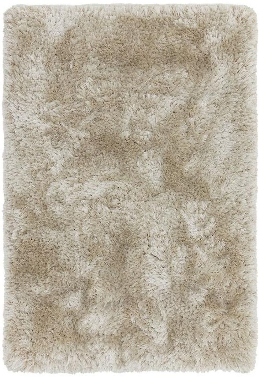 

Ковер Plush Pearl 70х140 см Бежевый