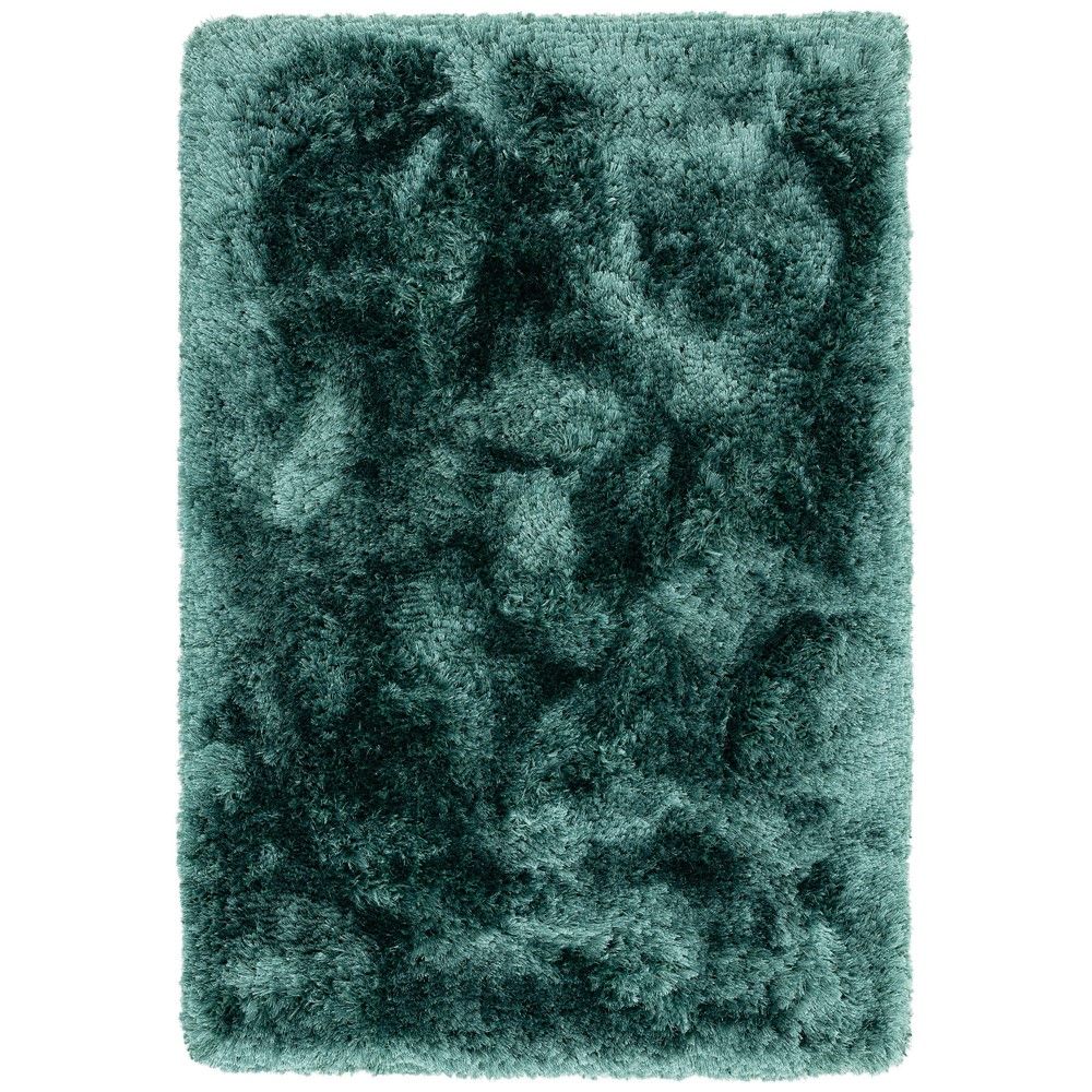 

Ковер Plush Petrol 70х140 см Зелёный