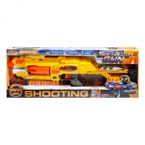 

Бластер "Nerf"