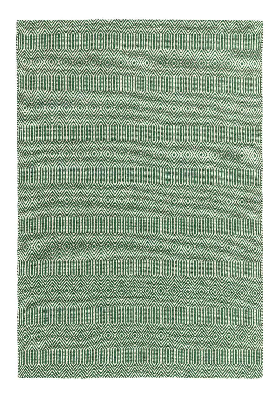 

Ковер Sloan Green 120х170 см Зелёный