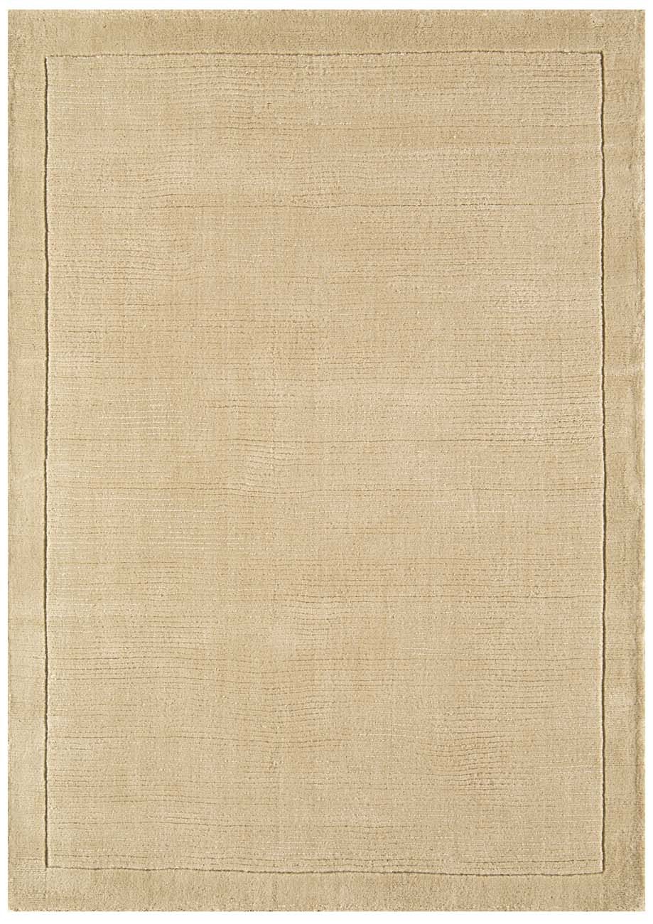 

Ковер York Beige 80х150 см Бежевый
