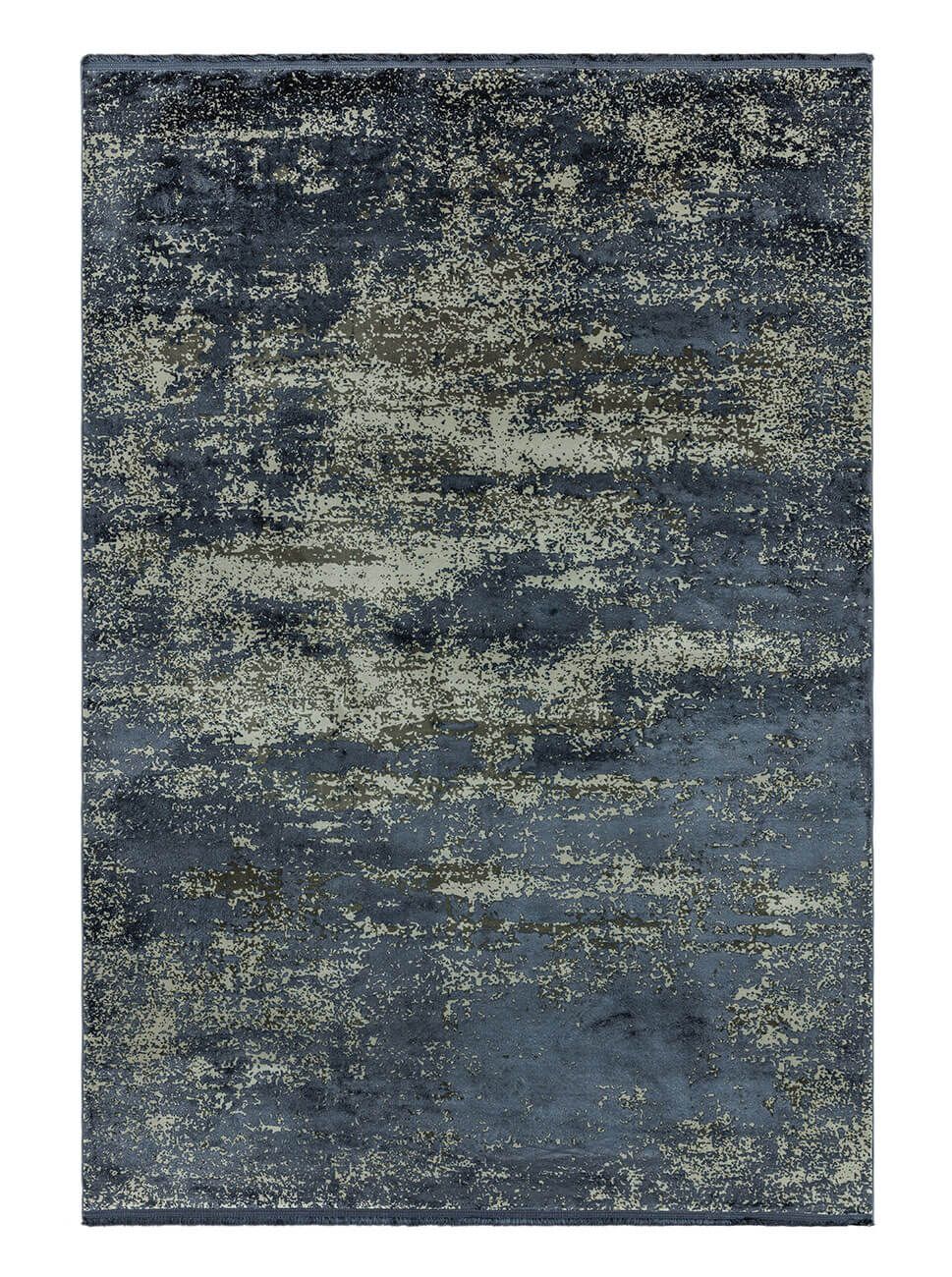 

Ковер Athera AT02 Sapphire Abstract 120х170 см Зелёный