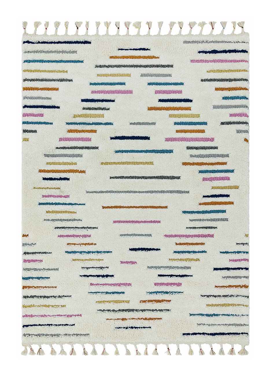 

Ковер Ariana AR03 Harmony 160x230 Кремовый