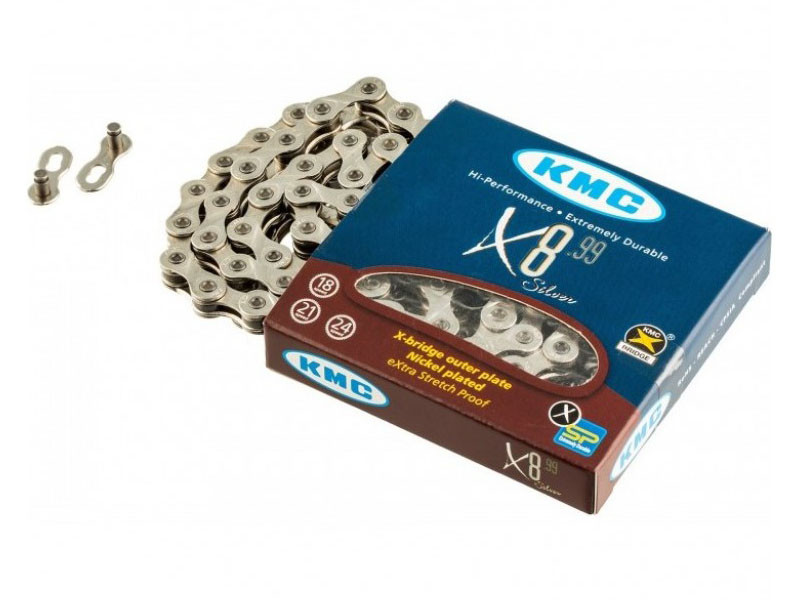 

Цепь KMC X8.99