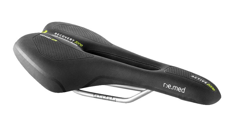 

Седло Selle Royal R.e.Med Sport