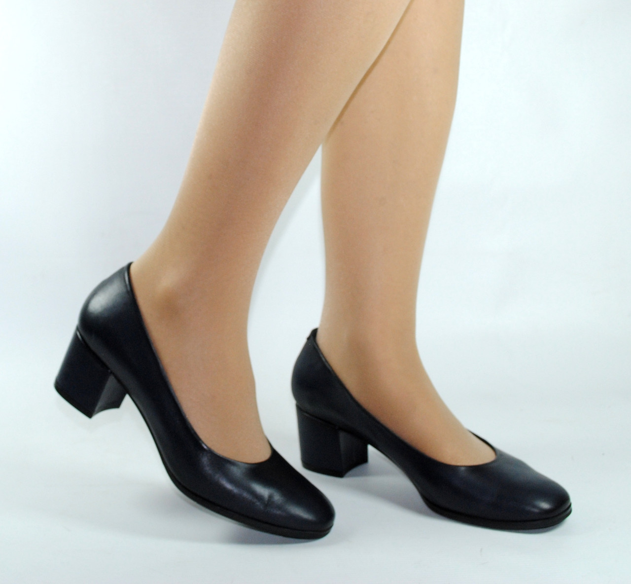 

Туфли Trend 2116734 37 Синий