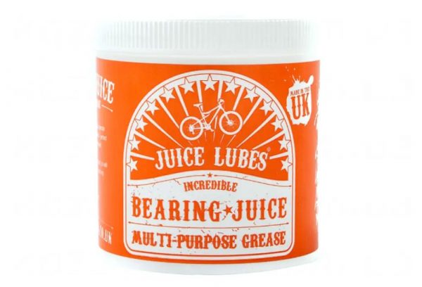 

Смазка для подшипников Juice Lubes Extreme Water Proof Grease 500мл