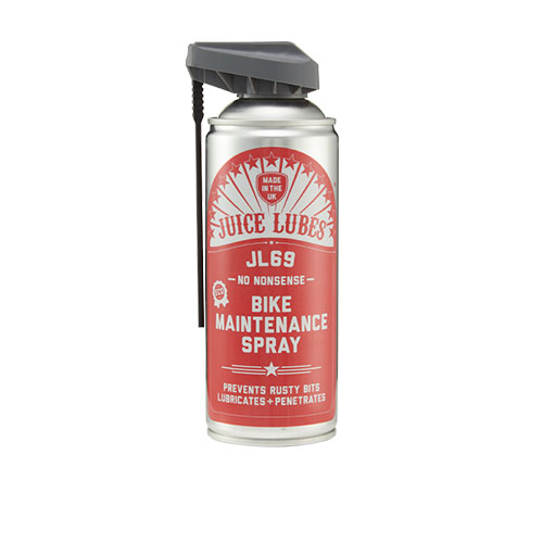 

Спрей Juice Lubes Top Quality General Maintenance Spray and Protector 400мл