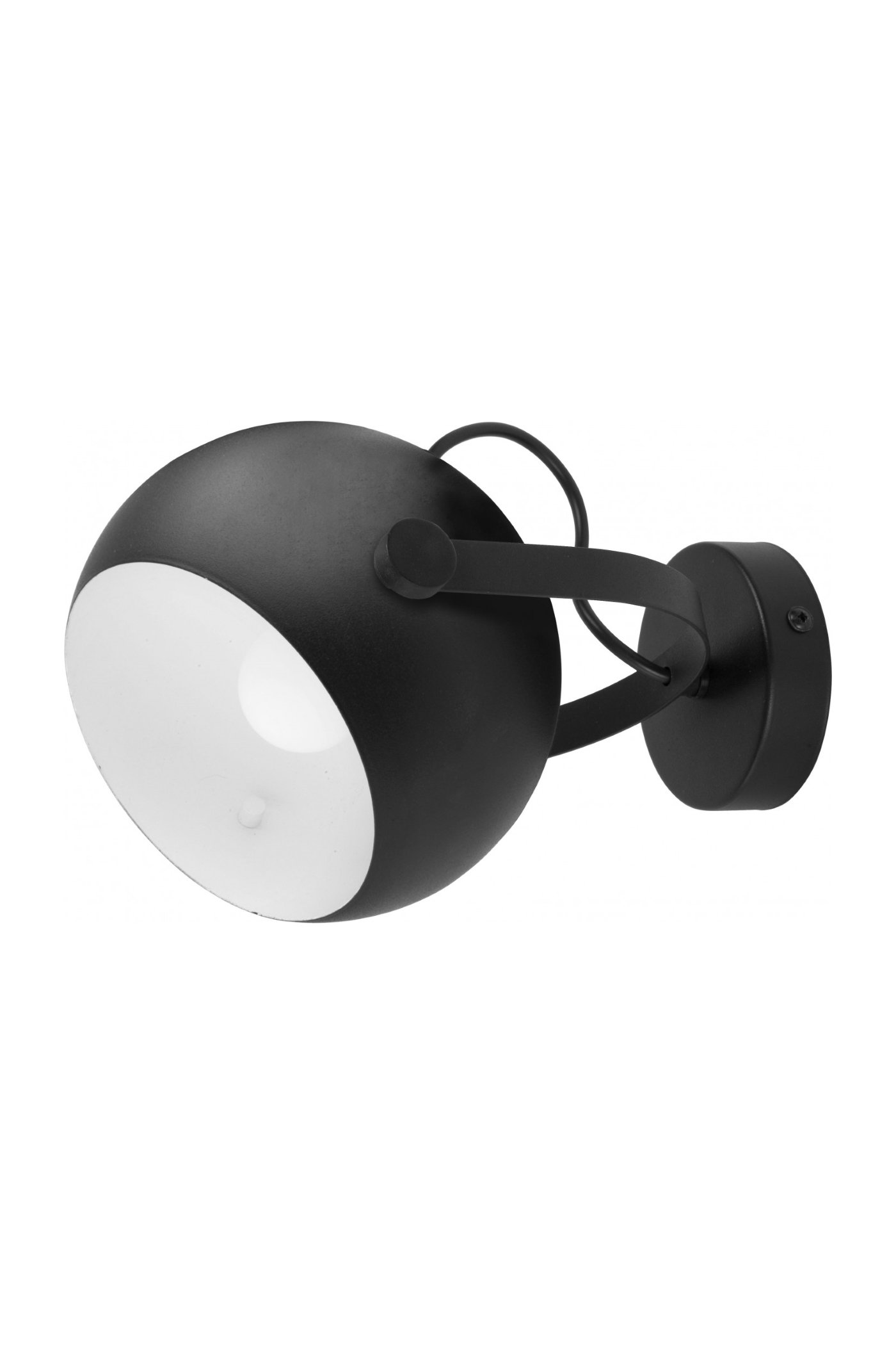 

Бра направленного света TK Lighting Parma Black 4316