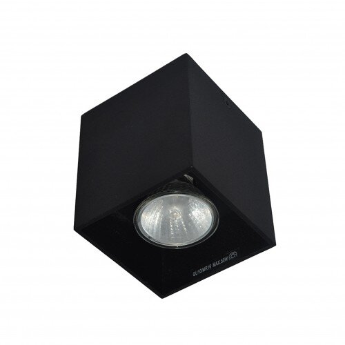 

Спот Zumaline Square 50475-BK