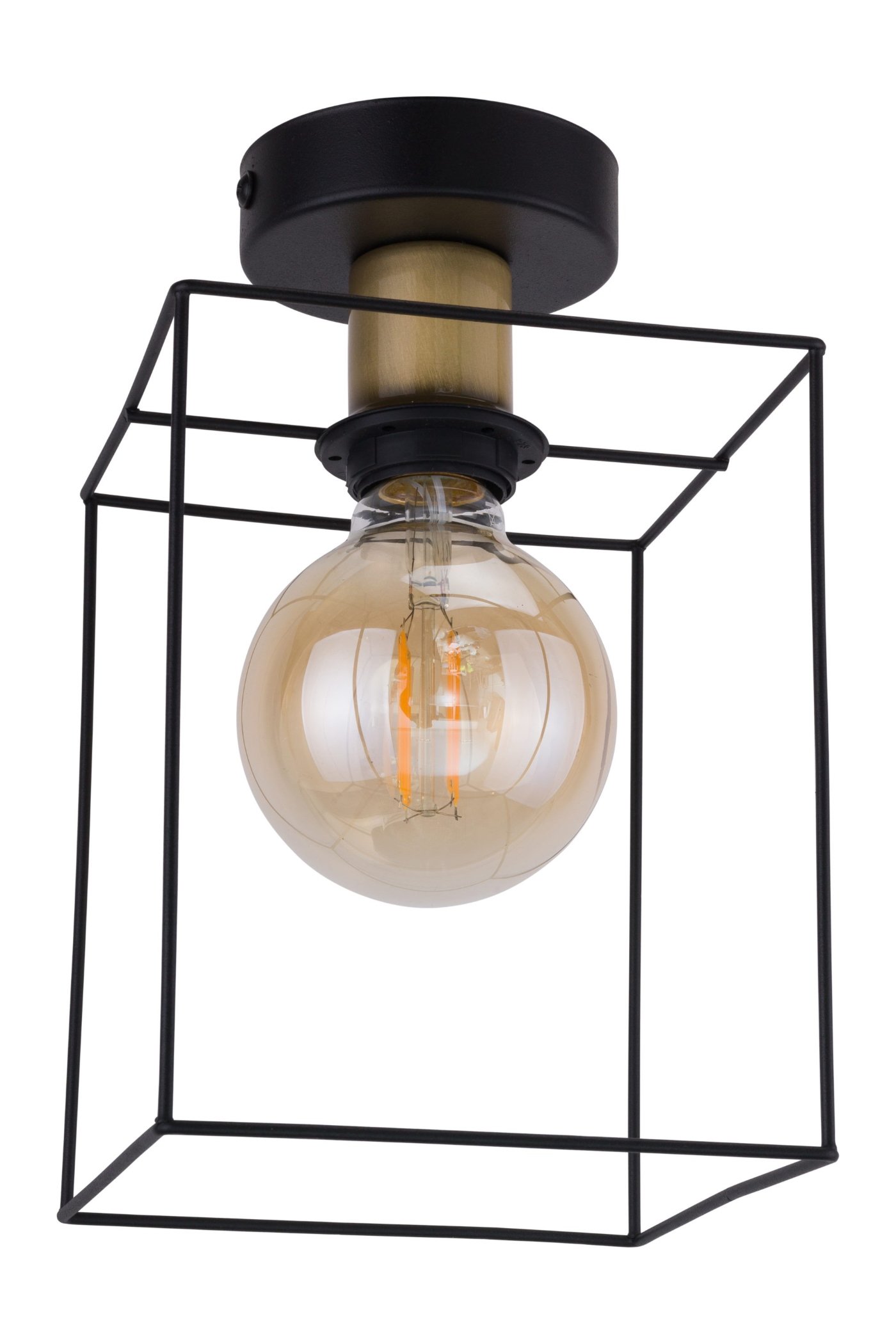 

Точечный накладной светильник TK Lighting Cayo 4197